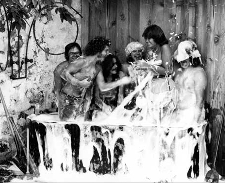 Footch Kapoot "Good Clean Fun" – Summer, 1977